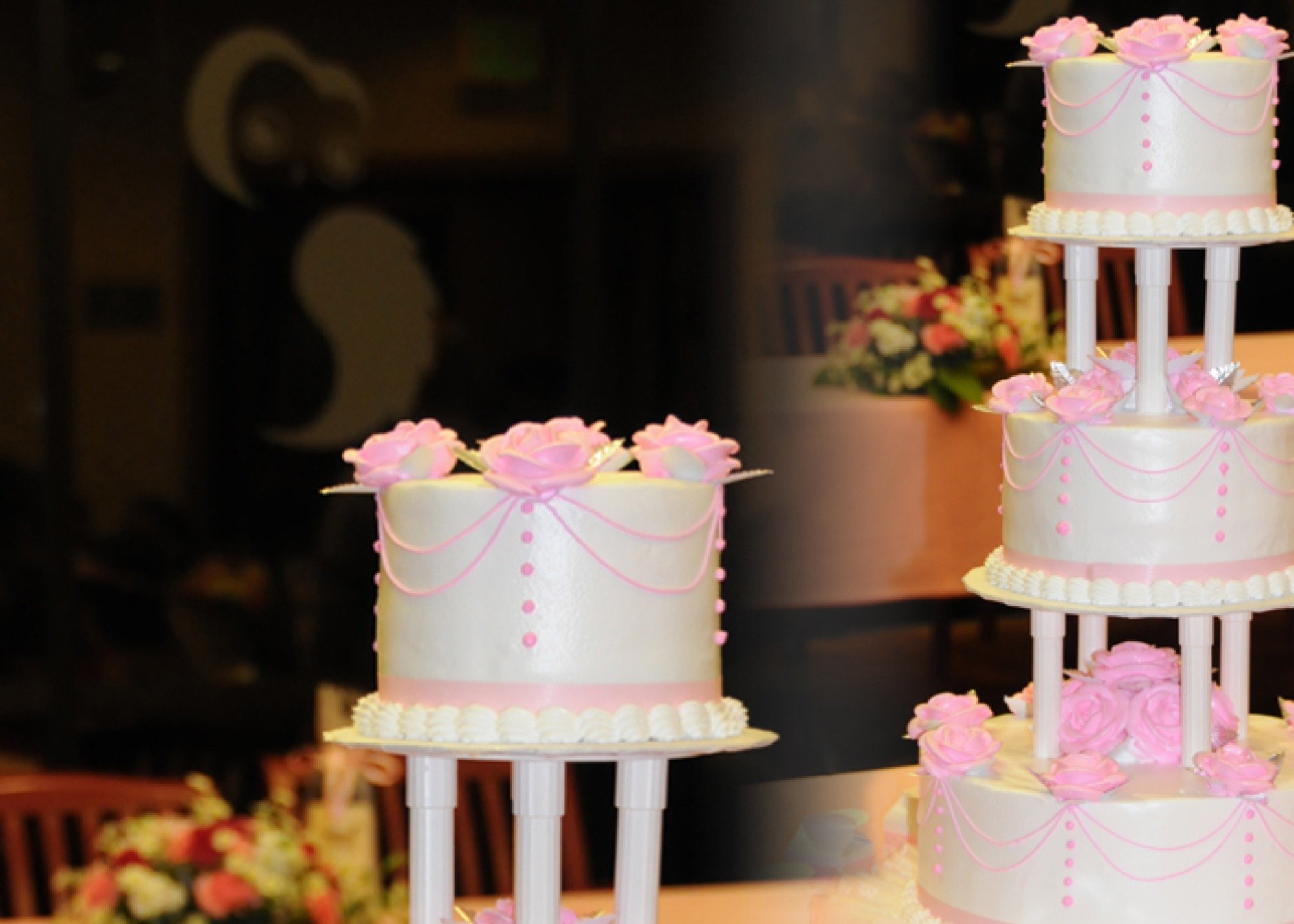 Wedding at Coral Creek